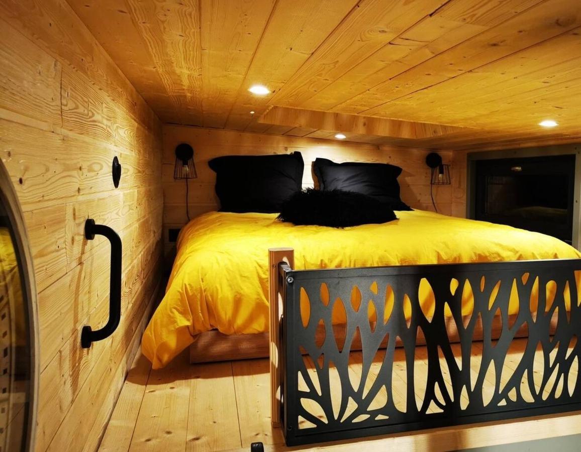 Chalet Chez Mado
