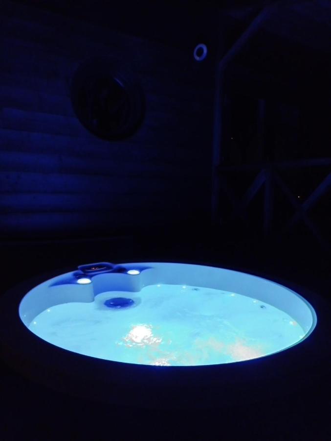 Chez Mado Chalet *