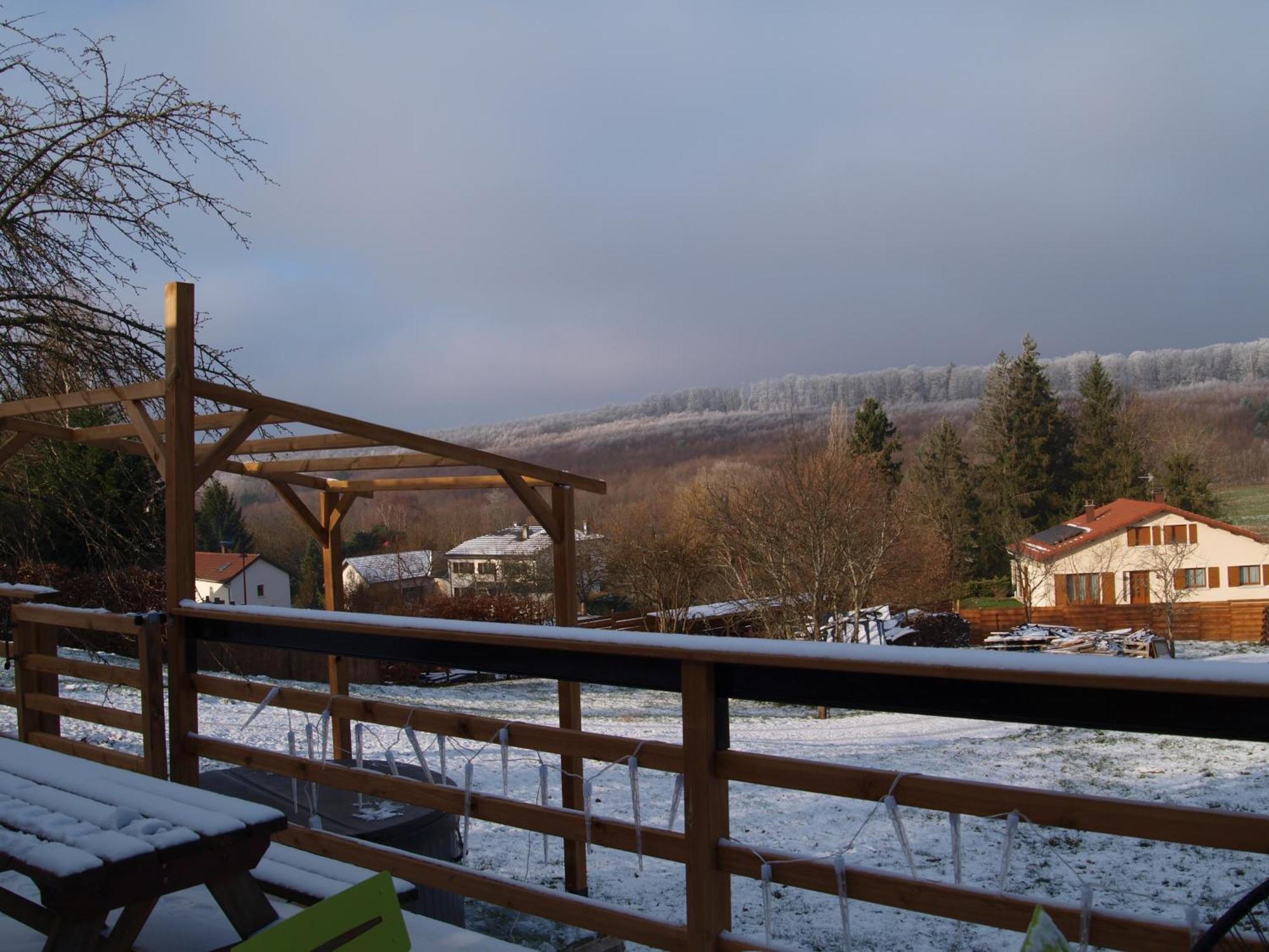 Chez Mado * Fremifontaine